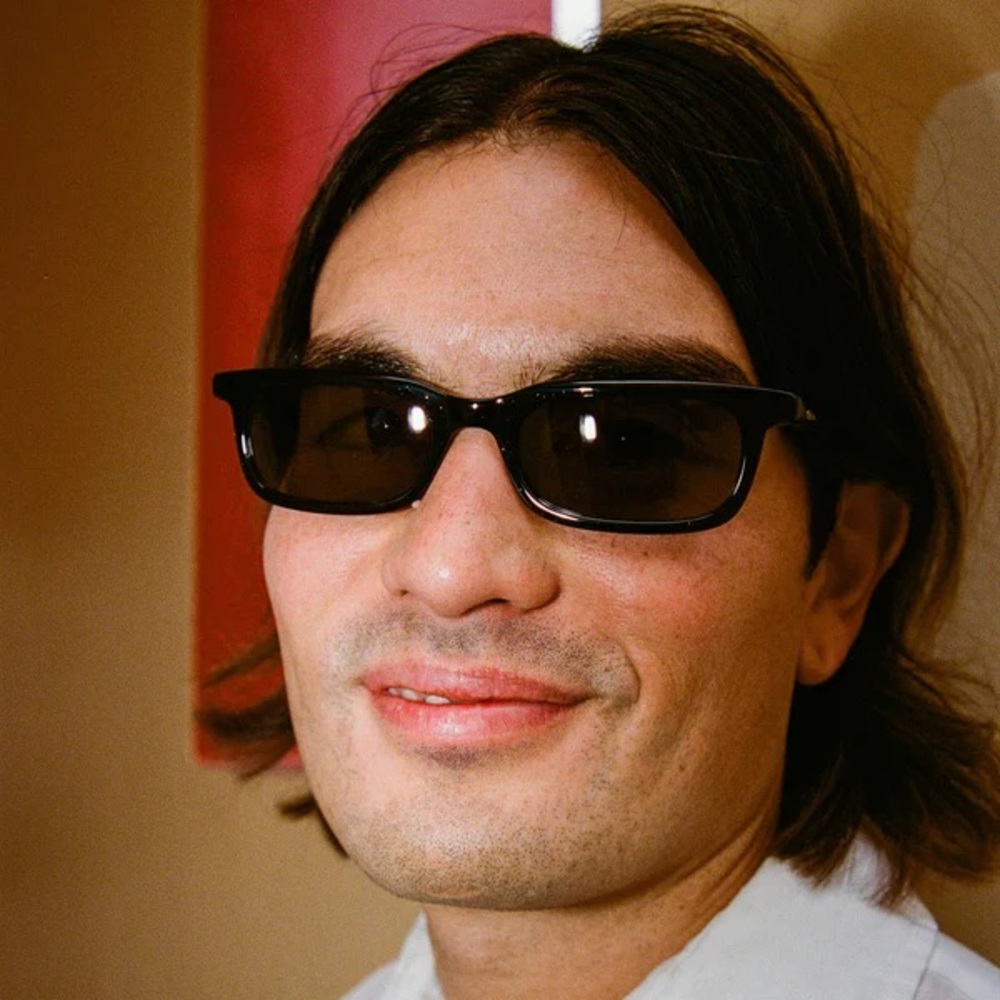CRAP EYEWEAR “The Idle Daze” Sunglasses in Black Moondust Bio / Earth - Picture 2 of 6